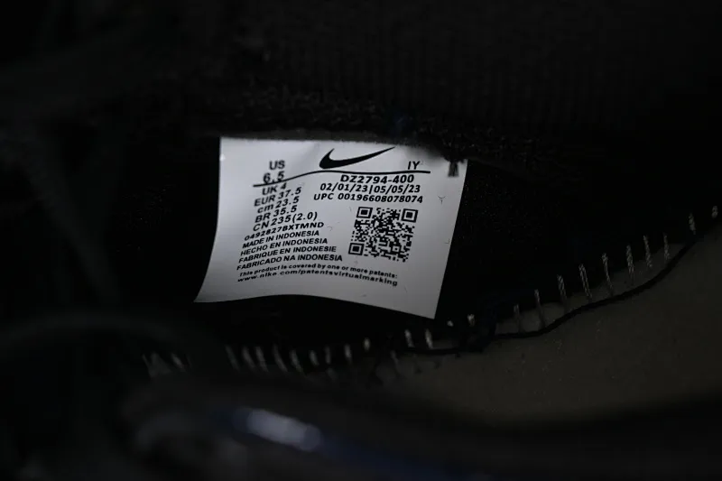 All Categories Nk SB Dunk Series Nk SB Dunk Low Low-top sneakers Cost-effective version Nk Dunk Low "Twist" Variation style SB low-top casual sneakers DZ2794-400